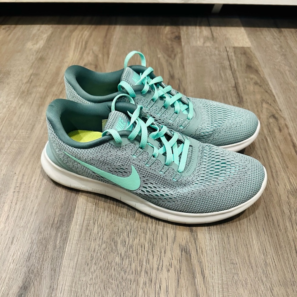 Nike - FreeRun